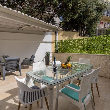 Luxury Leona Apartment Σπλιτ Εξωτερικό φωτογραφία