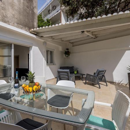 Luxury Leona Apartment Σπλιτ Εξωτερικό φωτογραφία