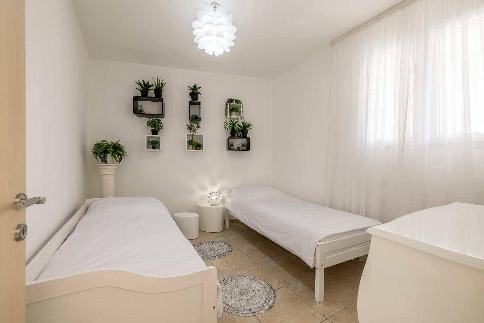 Luxury Leona Apartment Σπλιτ Εξωτερικό φωτογραφία