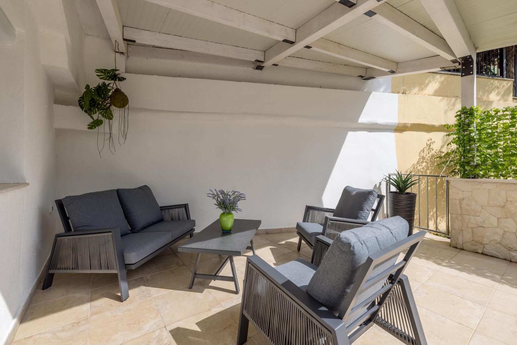 Luxury Leona Apartment Σπλιτ Εξωτερικό φωτογραφία