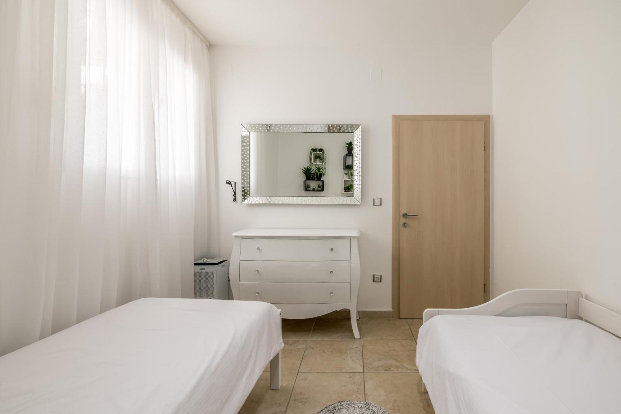 Luxury Leona Apartment Σπλιτ Εξωτερικό φωτογραφία
