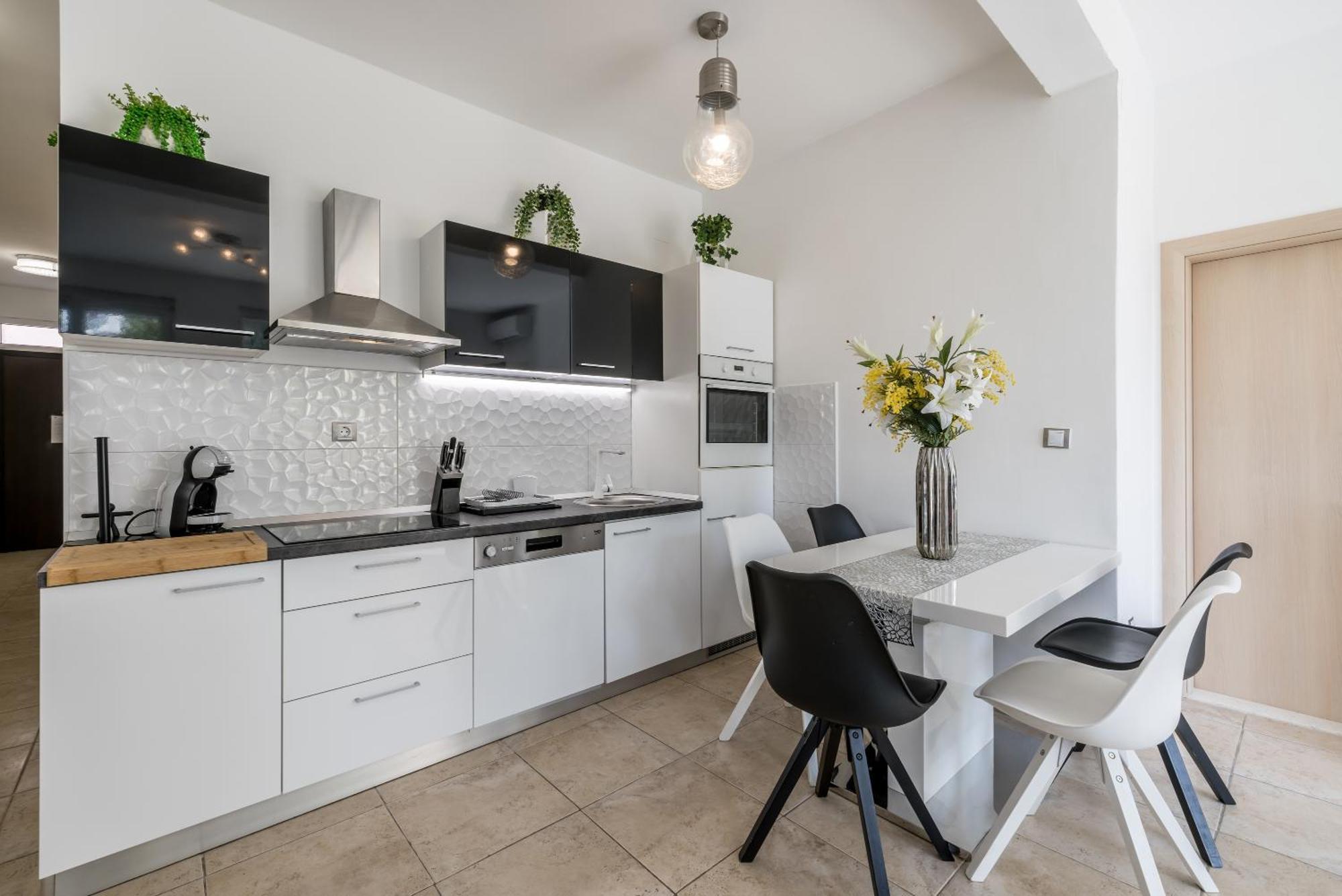 Luxury Leona Apartment Σπλιτ Εξωτερικό φωτογραφία